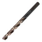 Broca aco rapido profissional, industrial, para metal, 6,5 x 100mm, aco m2, 1pc // gross