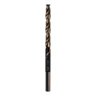 Broca aco rapido profissional, industrial, para metal, 7/32 x 93mm, aco m2, 1pc // gross