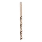 Broca aco rapido profissional metal aco inox 8mm 1pc mtx