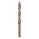 Broca aco rapido profissional metal duro aco inox 12mm mtx