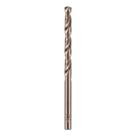Broca aco rapido profissional metal duro aco inox 5,5mm mtx