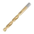 Broca aco rapido profissional nitreto de titanio 12mm mtx