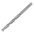 Broca aco rapido standard haste cilindrica 3/16pol 10pcs mtx Broca aco rapido standard haste cilindrica 3/16pol 10pcs mtx