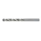 Broca aco rapido standard haste cilindrica 7/64pol 10pcs mtx