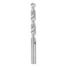 Broca aco rapido standard, para metal, polida, haste cilindrica, 11mm, 5pcs // mtx