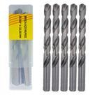 Broca Aco Rapido Thompson 10,0Mm-25/64'' -1338 - Kit C/5 Pecas