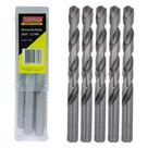 Broca Aco Rapido Thompson 11,5Mm-7/16'' - 1341 - Kit C/5 Pecas