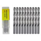 Broca Aco Rapido Thompson 1,5Mm-1/16'' - 1319 ./ Kit Com 10 Peças