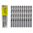 Broca Aco Rapido Thompson 3,0Mm-1/8'' - 1323 - Kit C/10 Pecas