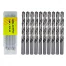 Broca Aco Rapido Thompson 3,5Mm-9/64'' - 1324 - Kit C/10 Pecas