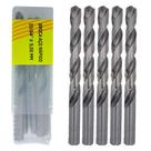 Broca Aco Rapido Thompson 9,0Mm-23/64'' - 1336 - Kit C/5 Pecas