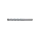 Broca Alvenaria Makita Haste Paralela 8x110mm Broca Alvenaria Makita Haste Paralela 8x110mm