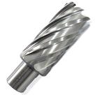 Broca Anular Aço Rápido 13 X 50 Mm Encaixe Weldon-19