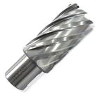 Broca Anular Aço Rápido 17 X 30 Mm Encaixe Weldon-19