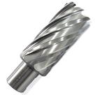 Broca Anular Aço Rápido 21 X 30 Mm Encaixe Weldon-19