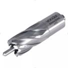 Broca Anular Encaixe Padrão Weldon Vonder 20mmX30mm Em Aço Rápido HSS Excelente e Qualidade Original