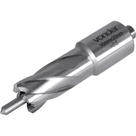 Broca anular, encaixe Weldon, 16 mm x 30 mm VONDER