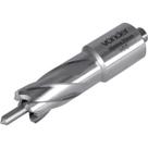 Broca Anular Encaixe Weldon 16x30mm - Vonder Broca Anular Encaixe Weldon 16x30mm - Vonder