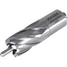 Broca Anular, Encaixe Weldon, 20 mm x 30 mm Vonder OstenVonder Broca Anular, Encaixe Weldon, 20 mm x 30 mm Vonder OstenVonder