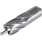 Broca anular, encaixe Weldon, 20 mm x 30 mm VONDER Broca anular, encaixe Weldon, 20 mm x 30 mm VONDER