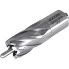 Broca Anular Encaixe Weldon 20x30mm - Vonder Broca Anular Encaixe Weldon 20x30mm - Vonder