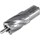 Broca Anular Encaixe Weldon 22 Mm X 30 Mm Vonder-5310022030