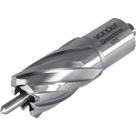 Broca Anular, Encaixe Weldon, 22 Mm X 30 Mm Vonder Ostenvonder
