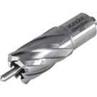 Broca anular, encaixe Weldon, 22 mm x 30 mm VONDER