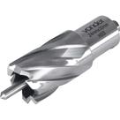 Broca Anular, Encaixe Weldon, 24 mm x 30 mm Vonder OstenVonder