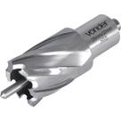 Broca Anular Encaixe Weldon 26 Mm X 30 Mm Vonder-5310026030 Broca Anular Encaixe Weldon 26 Mm X 30 Mm Vonder-5310026030