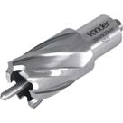 Broca Anular, Encaixe Weldon, 26 Mm X 30 Mm Vonder Ostenvonder Broca Anular, Encaixe Weldon, 26 Mm X 30 Mm Vonder Ostenvonder