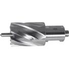 Broca Anular Encaixe Weldon 28 Mm X 30 Mm Vonder