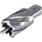 Broca Anular Encaixe Weldon 28x30mm - Vonder Broca Anular Encaixe Weldon 28x30mm - Vonder