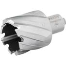 Broca Anular Encaixe Weldon 38 Mm X 30 Mm Vonder Broca Anular Encaixe Weldon 38 Mm X 30 Mm Vonder