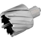 Broca Anular, Encaixe Weldon, 44 mm x 30 mm Vonder OstenVonder