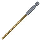 Broca AR 3mm Haste Sextavada 1/4 Makita D-14928