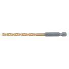 Broca AR 4.2mm Haste Sextavada 1/4 Makita D-14956