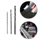 Broca AR Hss Aco Rapido Vonder 1/16 3/32 5/32 (1,5 2,5 4mm)