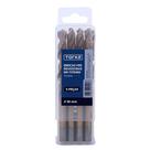 Broca AR Torkz TRC0026 Titânio, 10 mm - 5 Peças Broca AR Torkz TRC0026 Titânio, 10 mm - 5 Peças