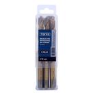 Broca AR Torkz TRC0027 Titânio, 12 mm - 5 Peças
