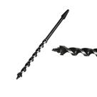 Broca Arco de Pua Madeira 5/16x8 Rocast 401,0002 Broca Arco de Pua Madeira 5/16x8 Rocast 401,0002