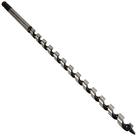 Broca Auger IRWIN WeldTec 9/16 x 17