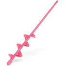 Broca Auger SYITCUN 1,6 x 16,5 cm para plantação de jardim pesada