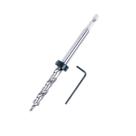 Broca AUTOTOOLHOME Pocket Hole 1/4" Hexagonal Shank Woodwork