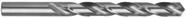 Broca Bosch Aço Rápido HSS-G DIN 338 para Metais 12mm Broca Bosch Aço Rápido HSS-G DIN 338 para Metais 12mm