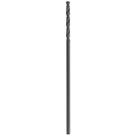 Broca BOSCH BL2751 de comprimento extra 3/8" x 30 cm de óxido preto Broca BOSCH BL2751 de comprimento extra 3/8" x 30 cm de óxido preto