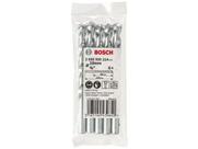 Broca Bosch CYL-1 para concreto Ø10 x 80 x 120 mm