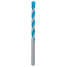 Broca Bosch EXPERT CYL-9 Multiconstruction Ø 6 x 60 x 100 mm