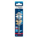 Broca Bosch EXPERT HEX-9 Multiconstruction Diâmetro3x45x90 mm