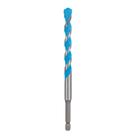 Broca Bosch Expert Hex-9 Multiconstruction Ø10x90x150 Mm